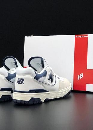 Кросівки new balance 550 6