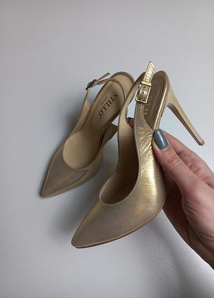 Туфлі жіночі (1126/1)