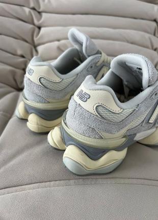 Nb 9060 « quartz grey »4 фото