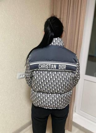Куртка dior