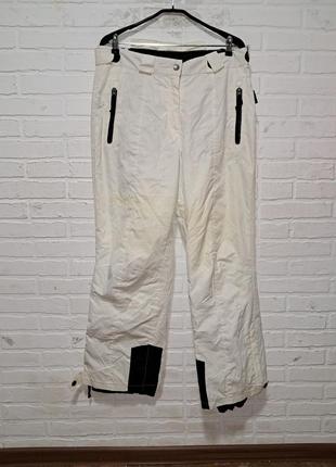 Жіночі лижні гірськолижні штани
