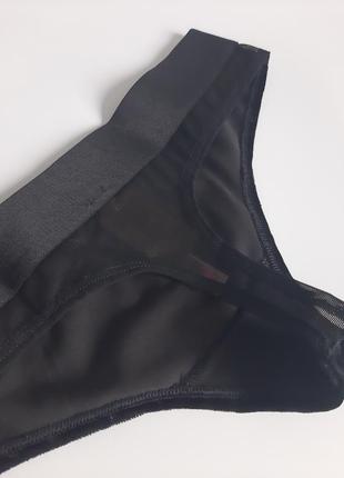 Трусики victoria's secret стринги victoria's secret бюстгалтер victoria’s secret6 фото