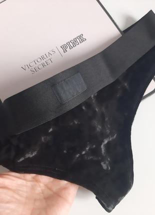 Трусики victoria's secret стринги victoria's secret бюстгалтер victoria’s secret