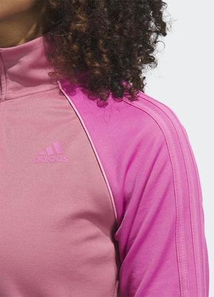 Оригінальний жіночий спортивний костюм adidas ic03925 фото