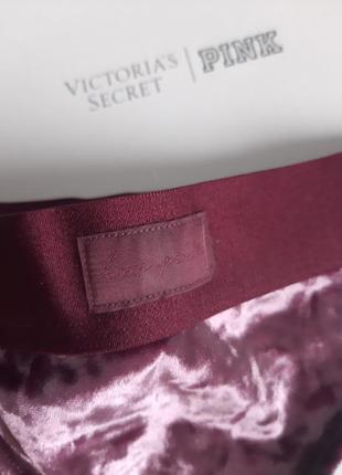 Трусики victoria's secret стринги victoria's secret бюстгалтер victoria’s secret белье victoria’s secret3 фото