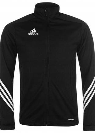 Спортивна кофта adidas s