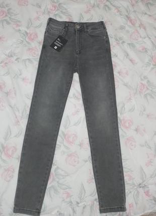 Alexander wang джинсы женские стрейчевые новые