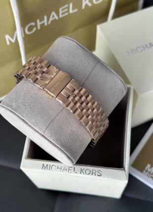 Оригинальные часы michael kors 55694 фото