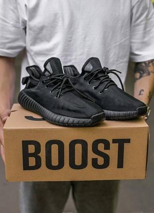 Жіночі кросівки adidas yeezy boost 350  люкс якість5 фото