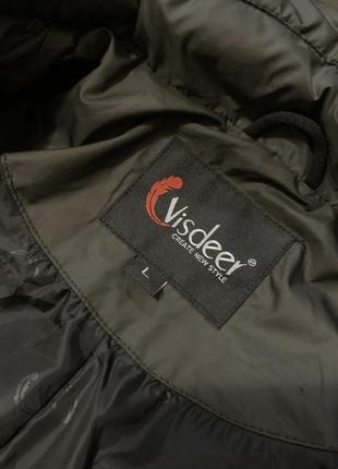 Куртка зимня visdeer2 фото