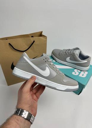 Nike sb dunk low