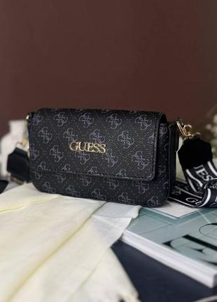 Сумочка маленька жіноча guess