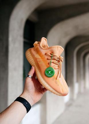 Женские кроссовки adidas yeezy boost 350 люкс качество