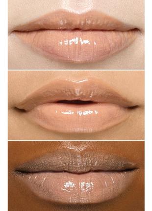 Блиск для губ mary kay soft nude ніжний нюд