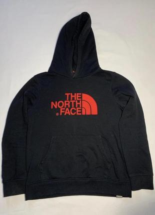 Худи the north face6 фото