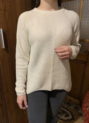 Пуловер (б/у)1 фото