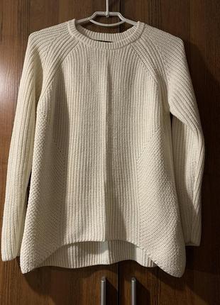 Пуловер (б/у)2 фото