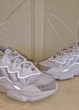 Кроссовки adidas ozweego оригинал размер 36 2/33 фото