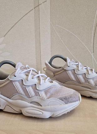 Кросівки adidas ozweego оригінал розмір 36 2/3