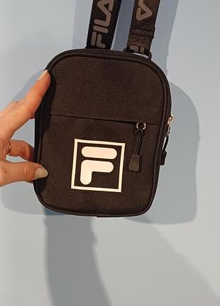 Сумка fila 5