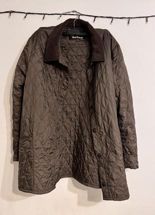 Куртка barbour оригинал2 фото