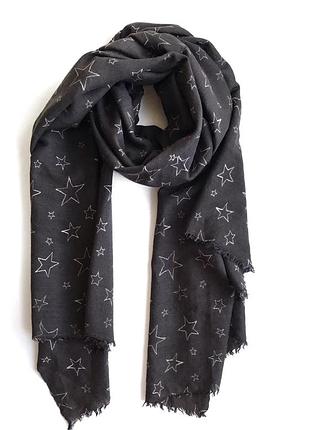 Шарф beck sondergaard