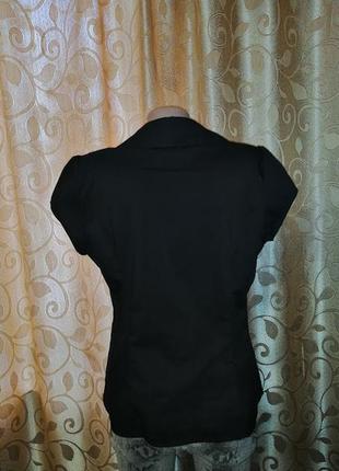 💖💖💖красивая, новая (сток) женская блузка, рубашка george💖💖💖6 фото