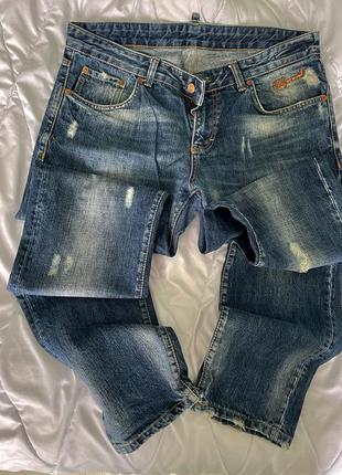 Мужские джинсы dsquared2