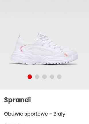 Кросівки sprandi adidas nike puma9 фото