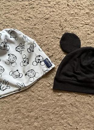 Шапка дитяча h&m disney3 фото