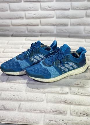 Кросівки adidas ultra boost4 фото