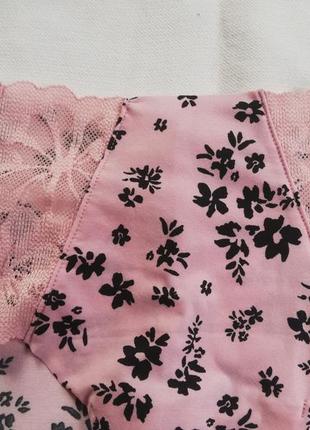 Трусики бесшовные2 фото