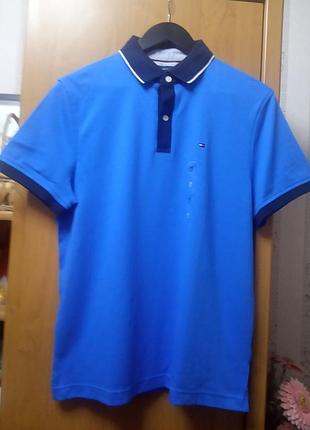 Футболка tommy hilfiger оригінал
