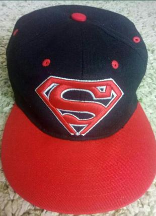 Кепка бейсболка снепбек new era