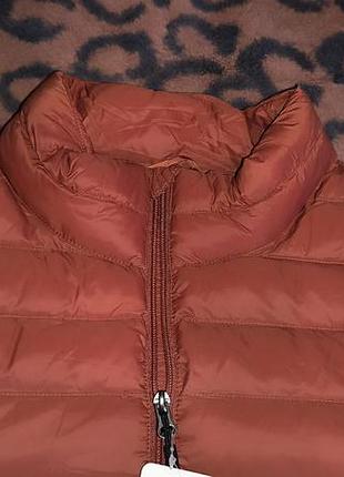 Куртка мужская деми