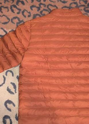 Куртка мужская деми