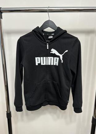 Спортивна кофта puma