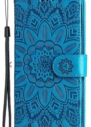 Чехол книжка к samsung galaxy m34 (5g)2 фото