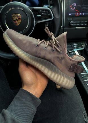 Жіночі кросівки 
adidas yeezy boost 350  люкс якість3 фото