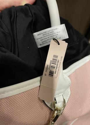 Victoria secret сумка оригинал 4
