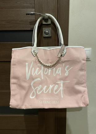 Victoria secret сумка оригинал1 фото