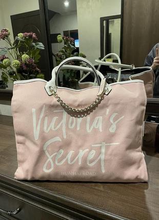 Victoria secret сумка оригинал3 фото