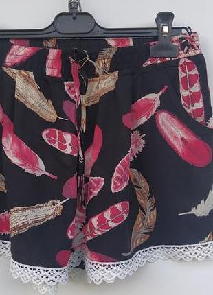Шорты из италии