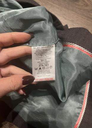 Жилет , жилетка next 5