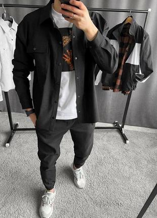 Чоловічий костюм