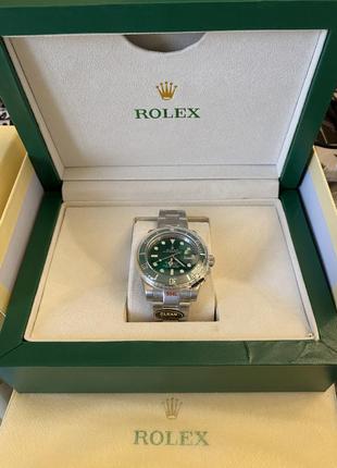 Rolex submariner