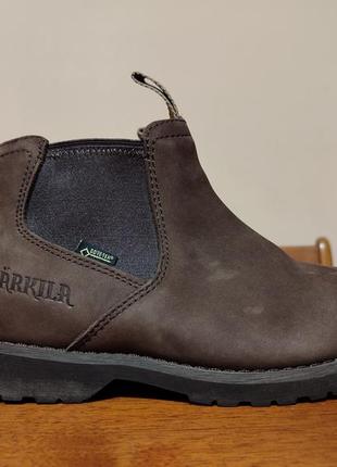 Ботинки, челси harkila gore-tex7 фото