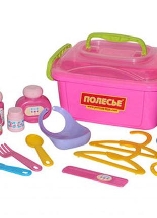 Набор "няня №2" (в контейнере) 53473