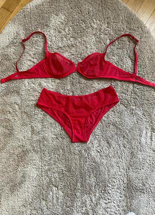 Шикарний комплект tezenis
