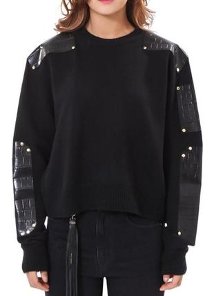 Оригинальный свитер джемпер givenchy